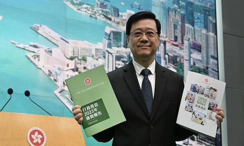刚刚，宣布：时隔8年，香港资本投资者入境计划(CIES）重启！