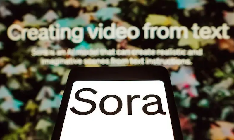 解码Sora：塑造金融AI未来的关键技术